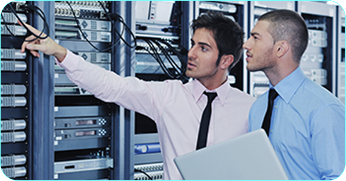 Best Colocation Services in Mumbai