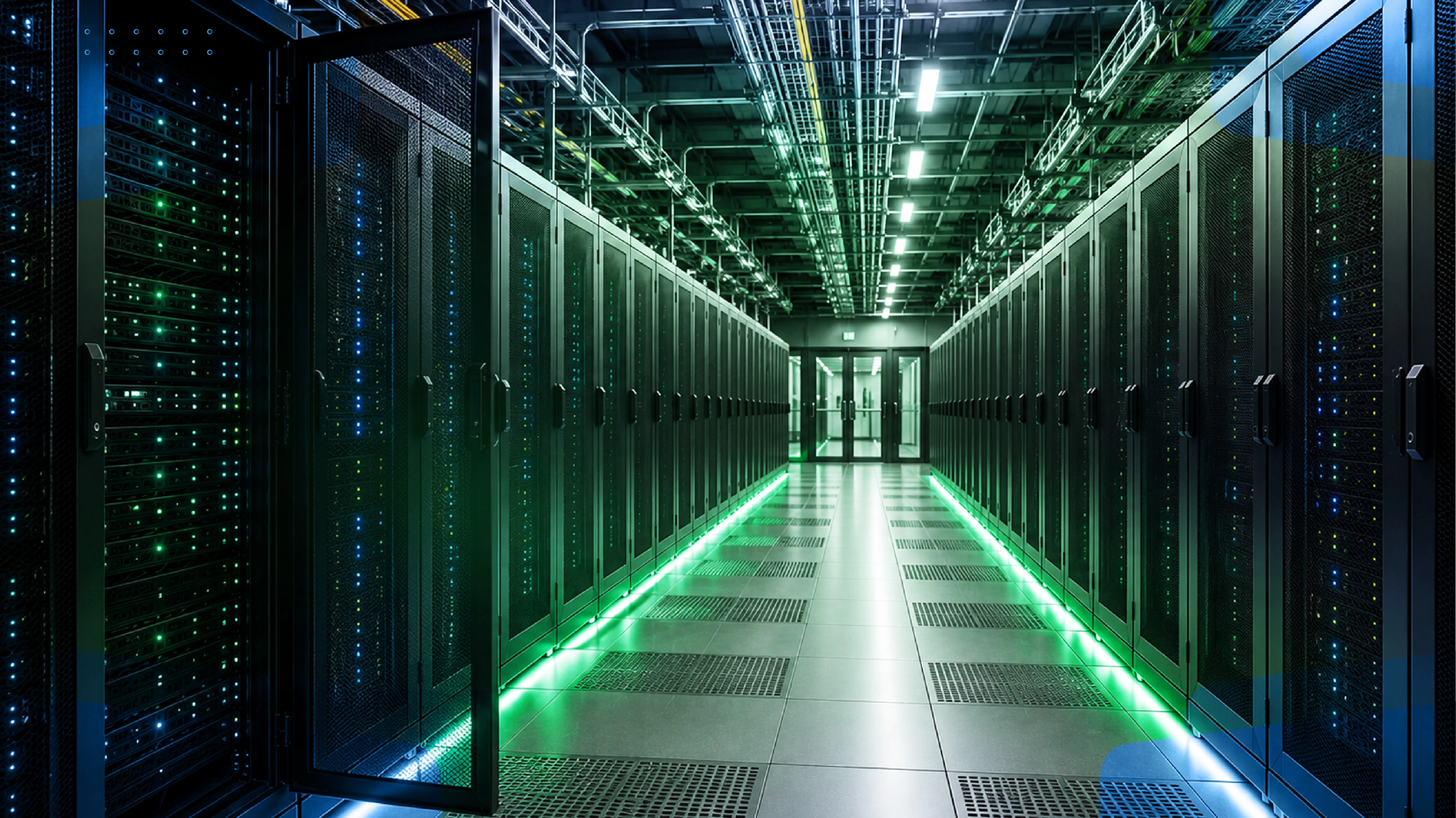Best Colocation Services in Mumbai