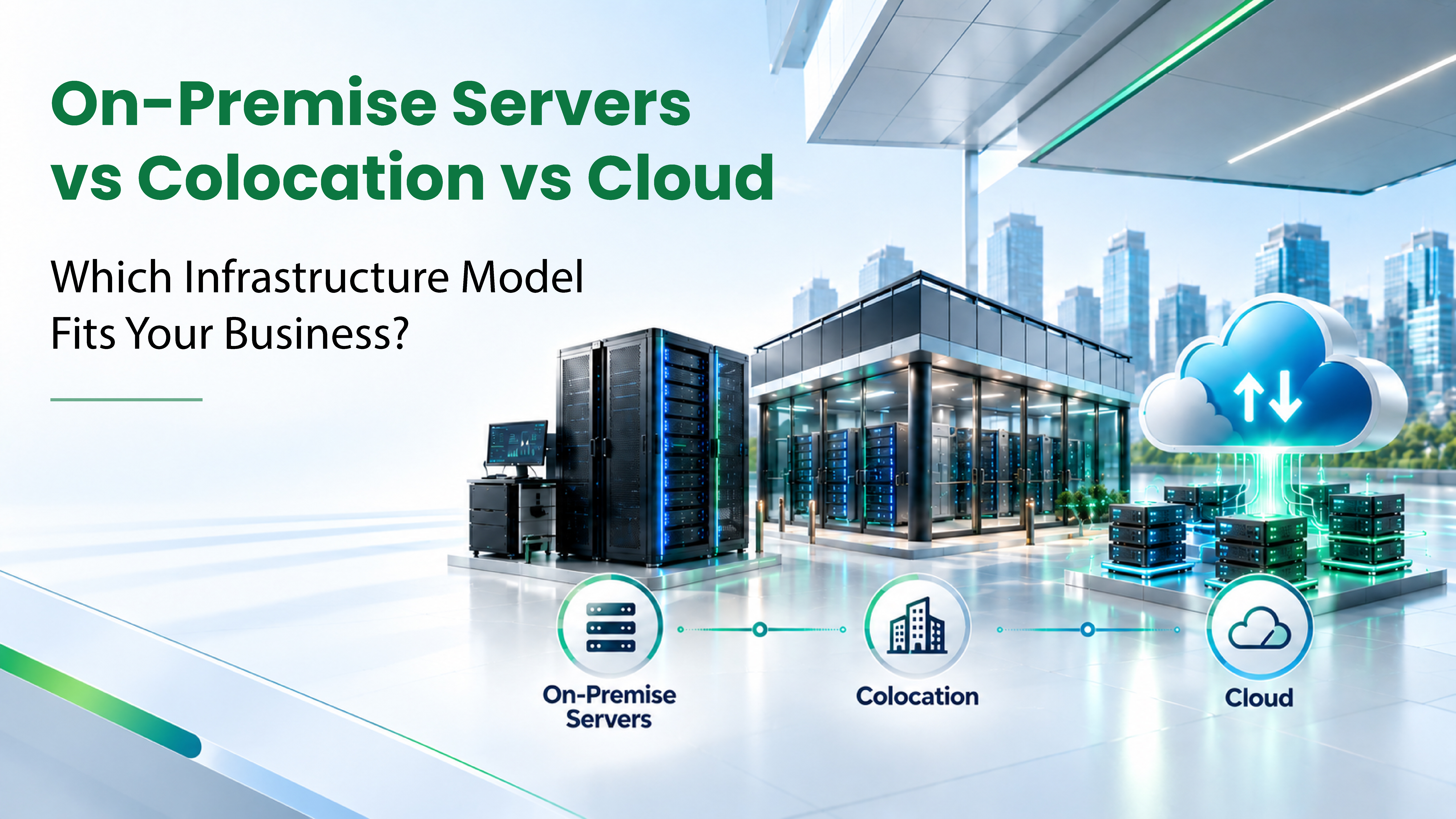 Data Center Colocation India