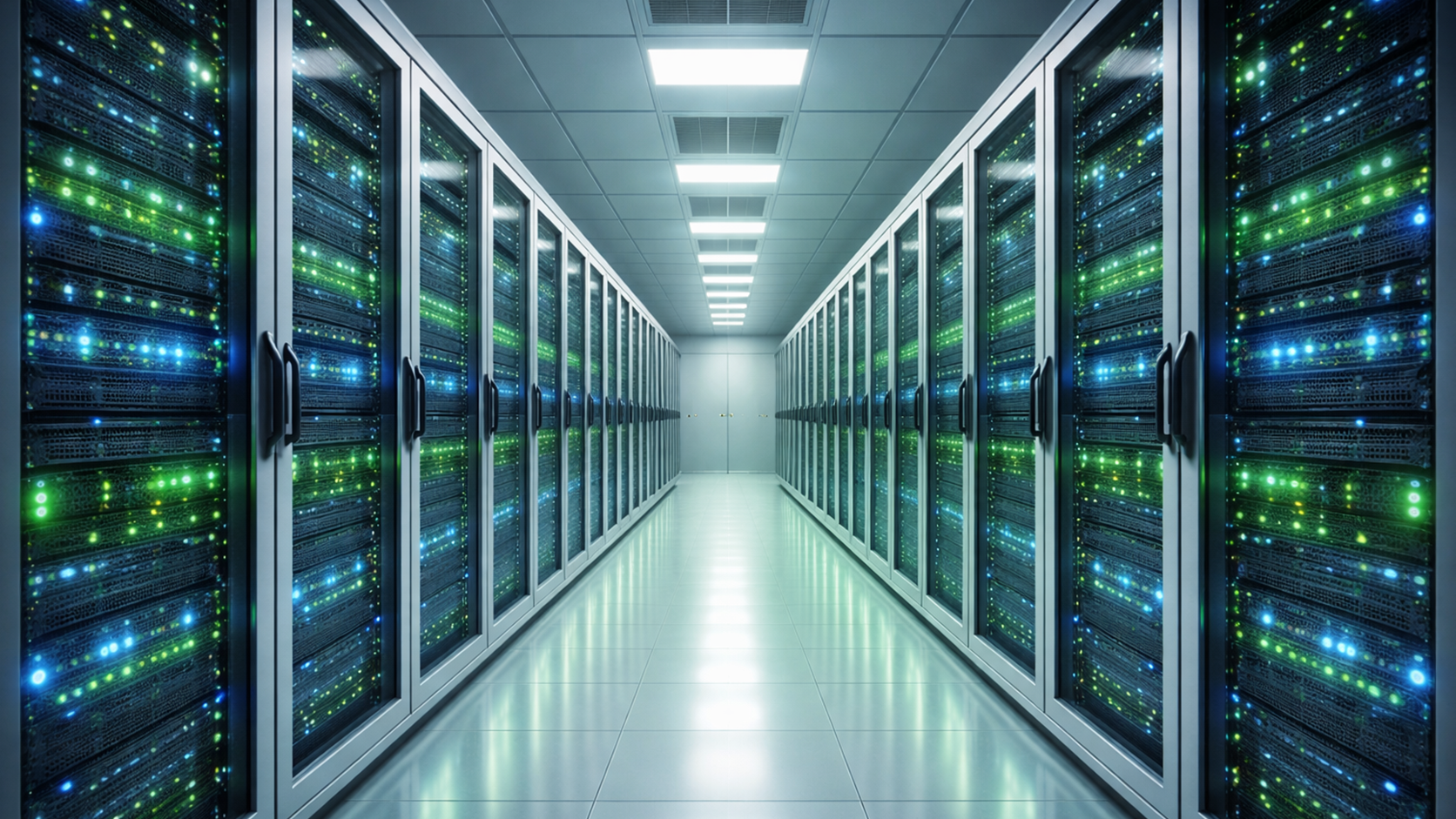 What Is a Tier 3 Data Center and Why Does It Matter?