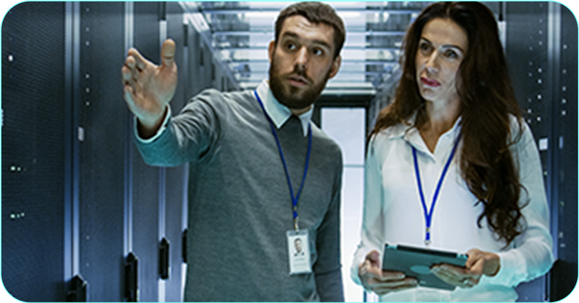 The Importance of a Robust Disaster Recovery Plan for Data Center Security