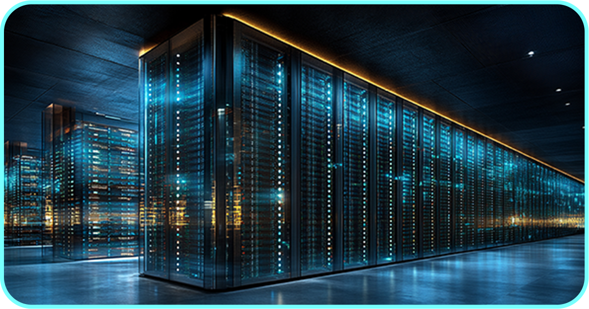 The Power of Customization: Tailoring Your Colocation Space to Your Business Needs