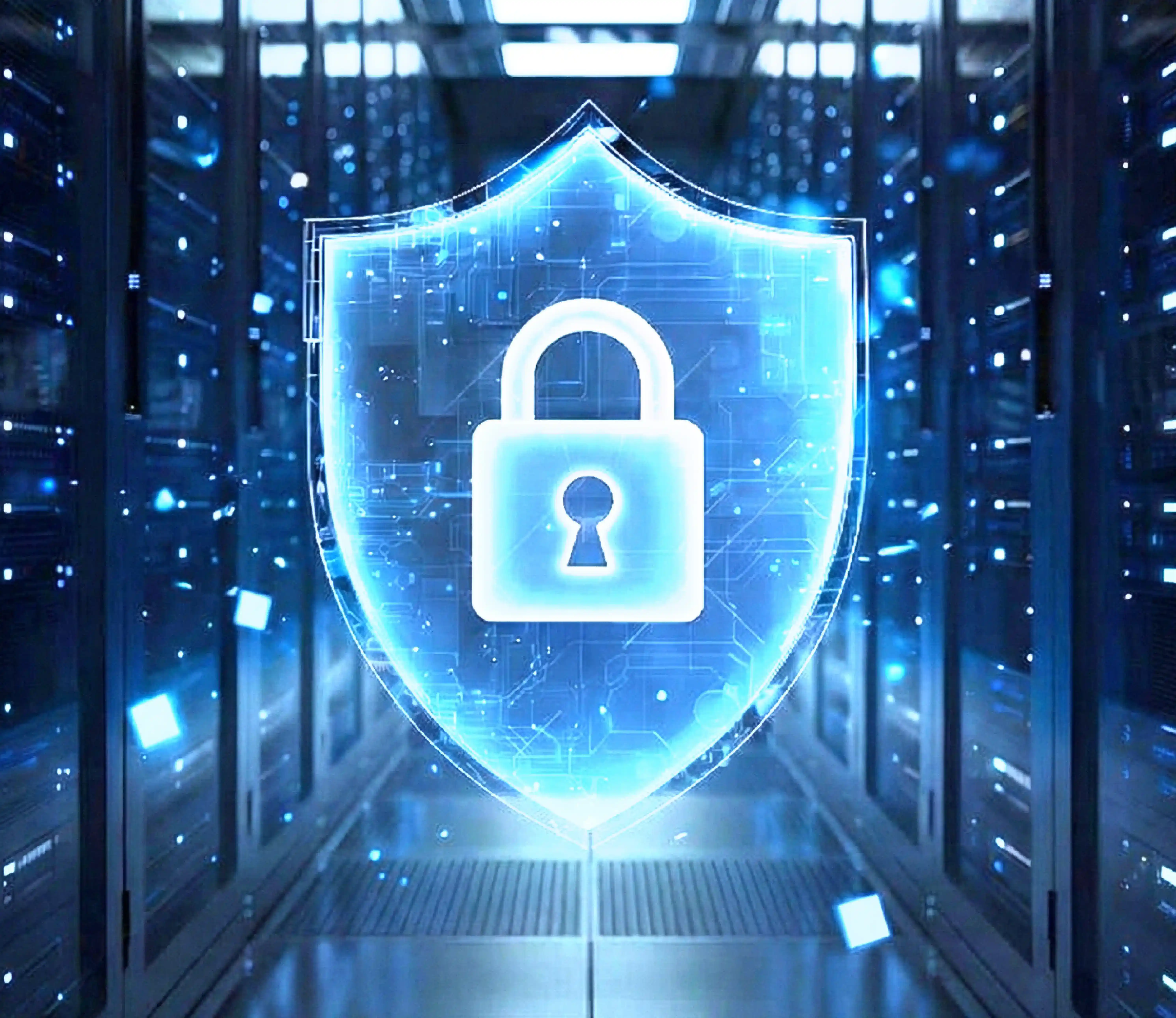 Multi-Layer Security Framework for Private Cloud & Colocation