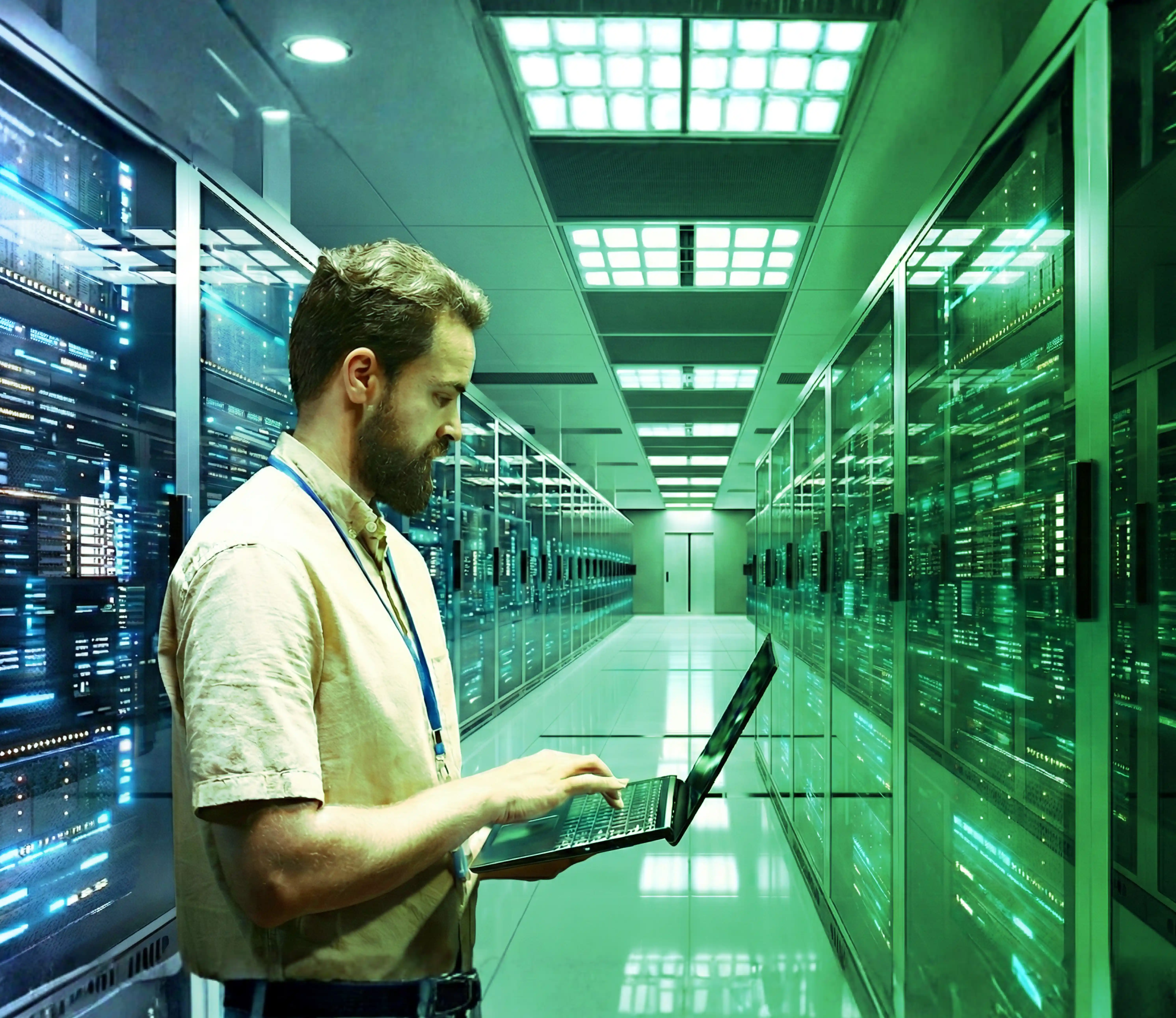 How Silvernox is Building Sustainable, AI-Enabled Data Centers in Pune