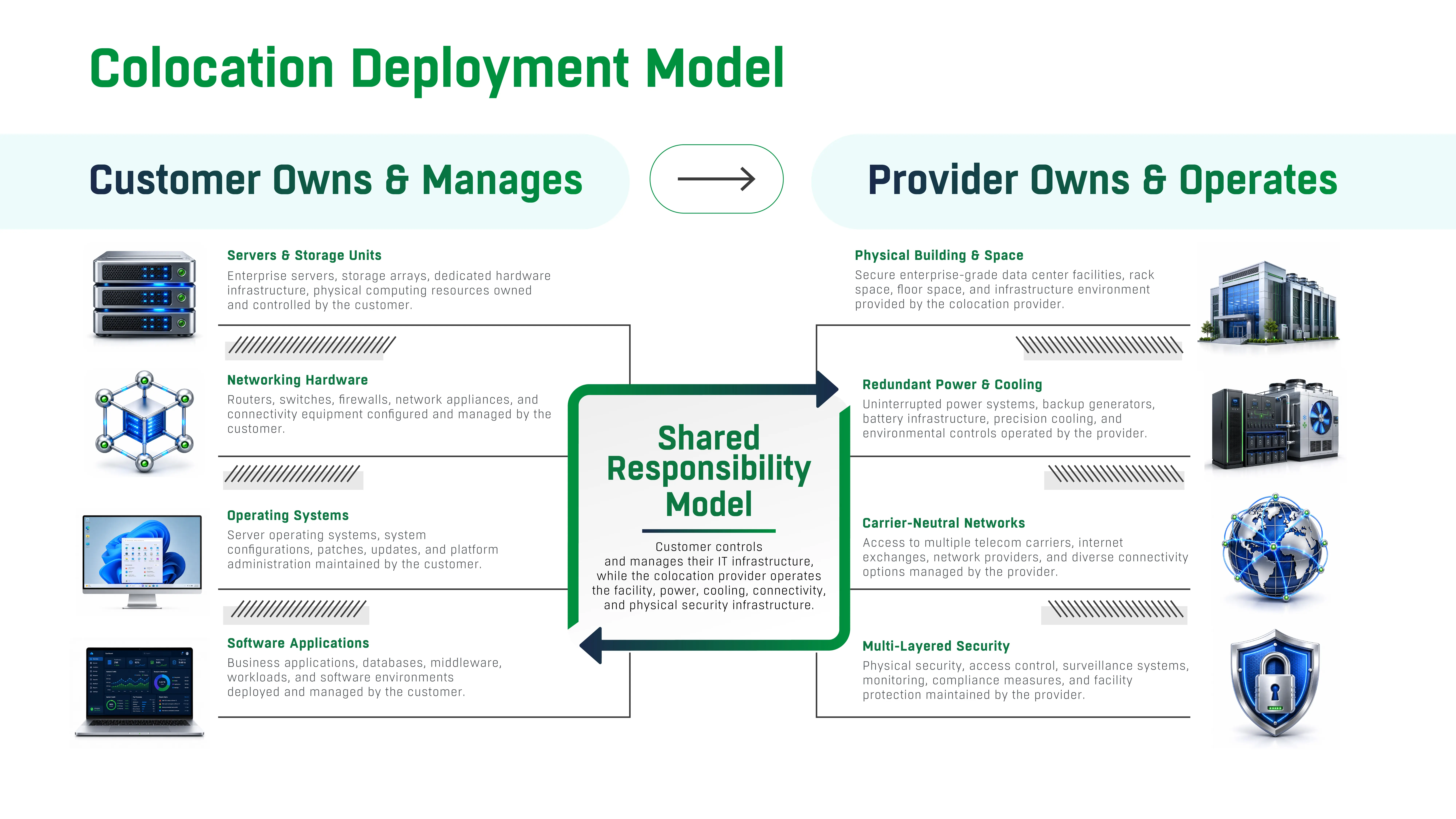 SaaS Infrastructure Risks