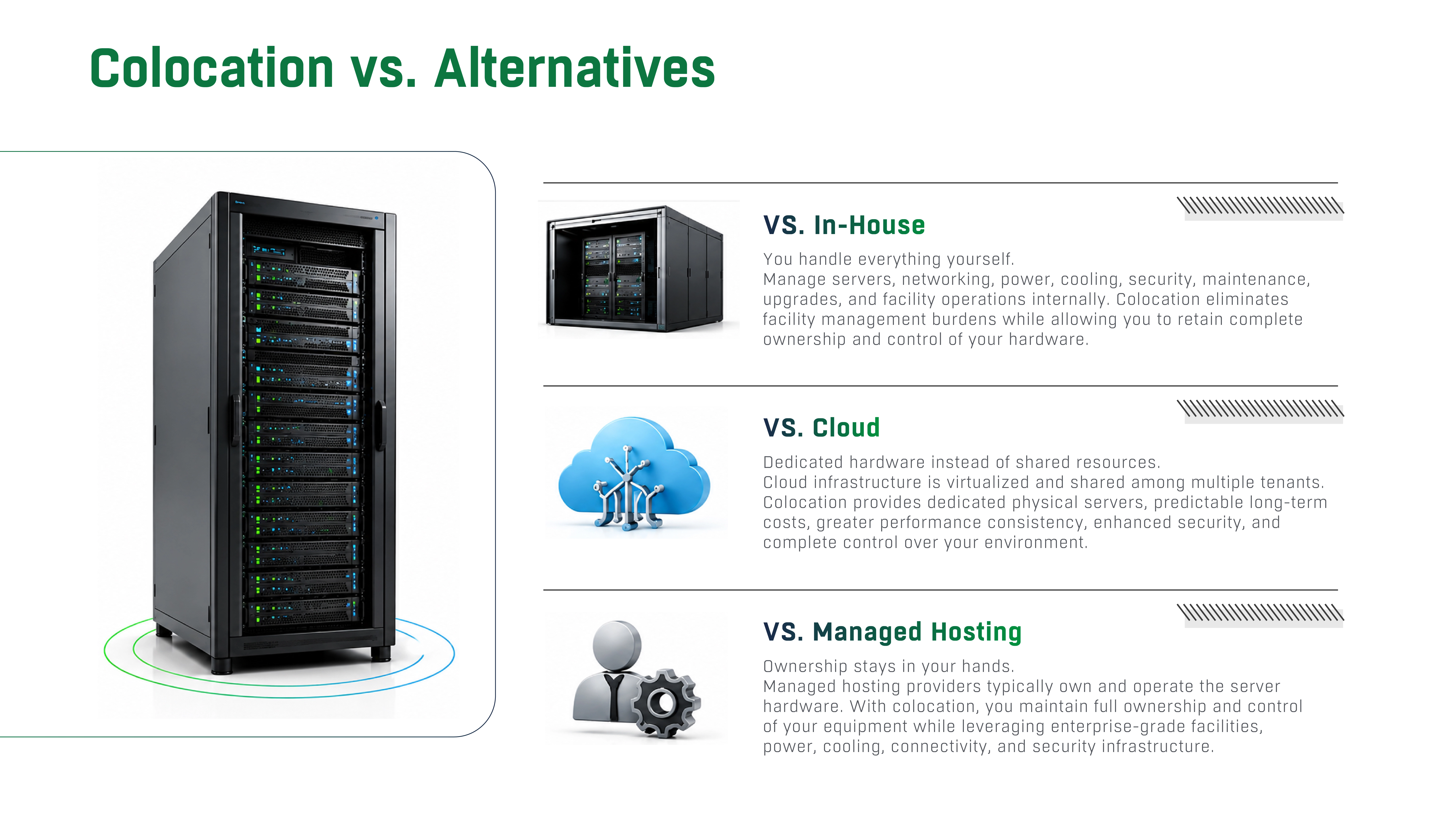 SaaS Infrastructure Risks