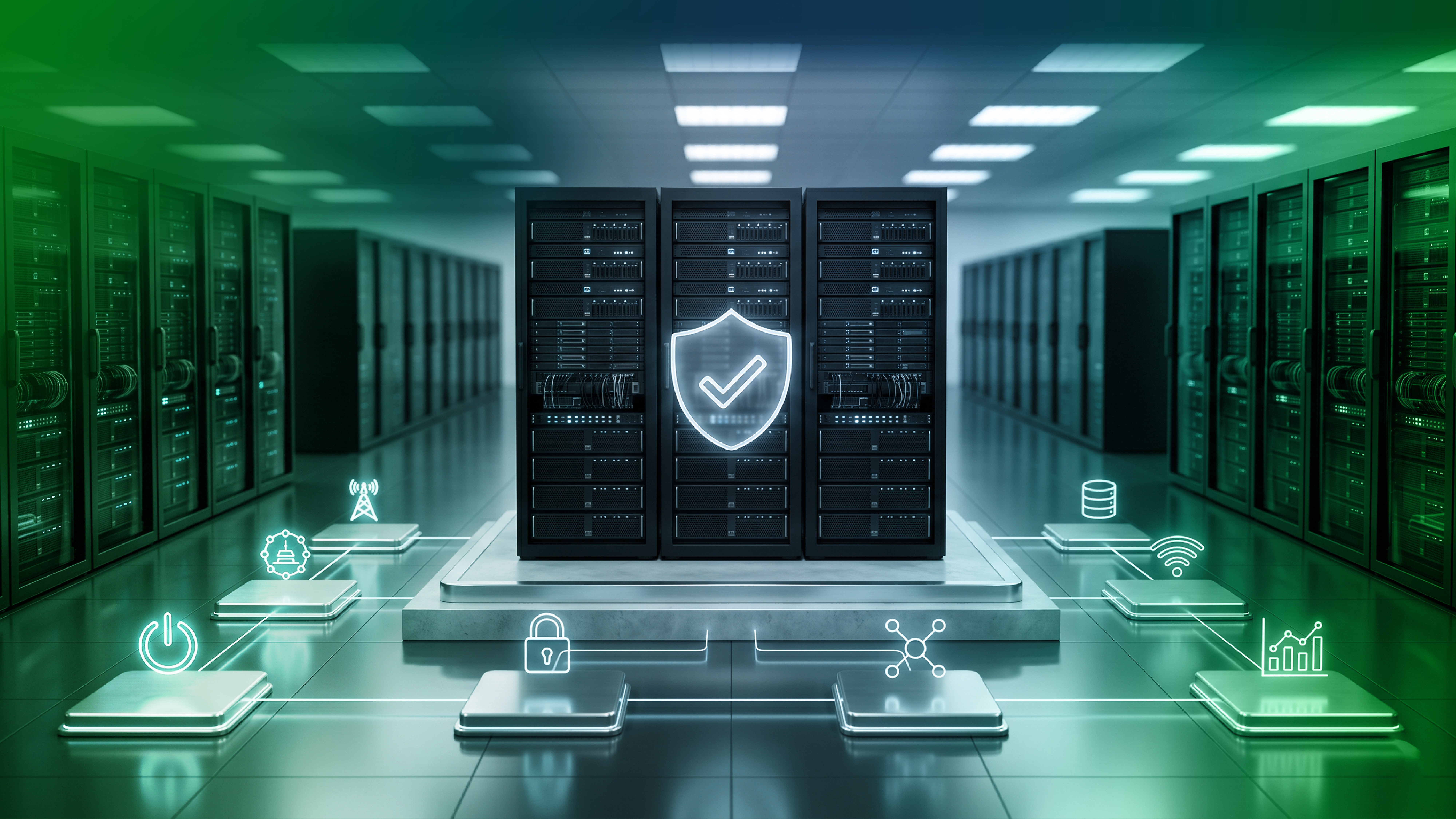 Building Resilient Infrastructure for SaaS Platforms