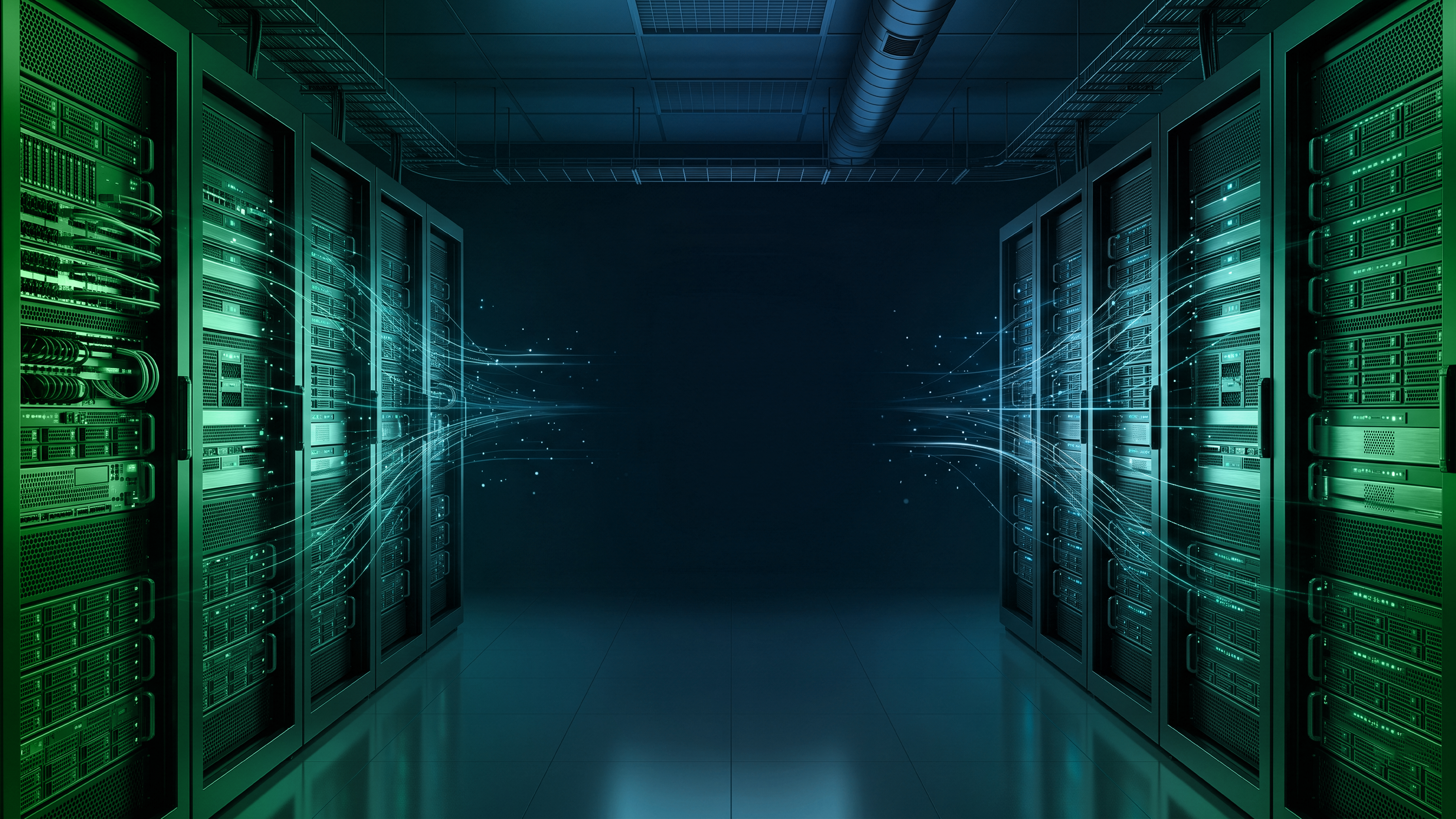 Top 10 Benefits of Colocation Hosting Over In-House Servers